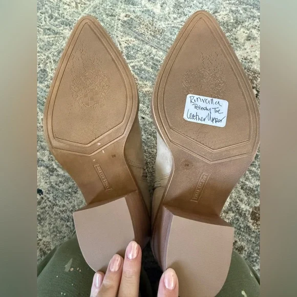 Vince Camino Rinvalla bootie - Picture 7 of 8